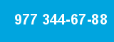 977 344-67-88